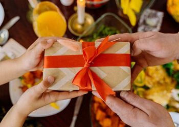 Enhancing Law Firm Morale Through Strategic Gift Giving