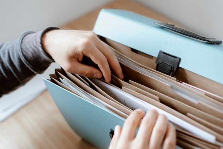 How To Select The Best Court Reporting Agency For Your Needs