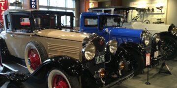 Legal Considerations When Purchasing A Car At Auction