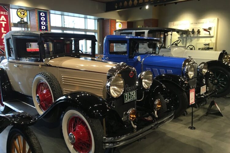 Legal Considerations When Purchasing A Car At Auction