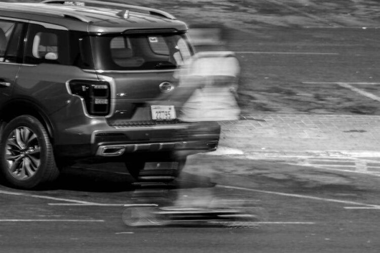 Navigating The Aftermath Of A Hit & Run