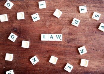 The Importance And Impact Of Law For A Community