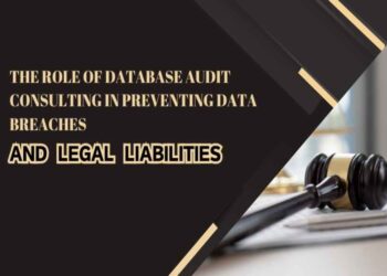 The Role Of Database Audit Consulting In Preventing Data Breaches And Legal Liabilities