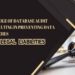 The Role Of Database Audit Consulting In Preventing Data Breaches And Legal Liabilities