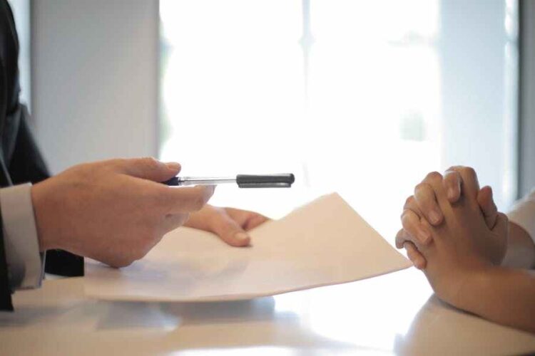 Understanding The Role And Importance Of Legal Documents In Ensuring Personal Affairs