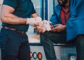 Workplace Injuries And Your Legal Rights