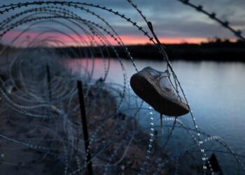 Appeals Court Keeps Controversial Texas Immigration Law On Hold