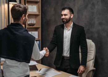 Effective Methods For Law Firms To Welcome Clients