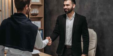 Effective Methods For Law Firms To Welcome Clients