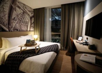 Federal Authorities Support Tourists In Atlantic City Casino Hotel Lawsuit