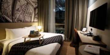 Federal Authorities Support Tourists In Atlantic City Casino Hotel Lawsuit