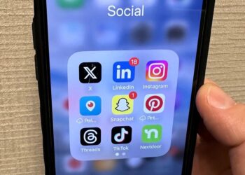 Florida's Ban On Kids Using Social Media May Not Be As Simple As It Appears