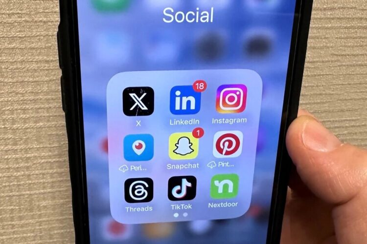 Florida's Ban On Kids Using Social Media May Not Be As Simple As It Appears