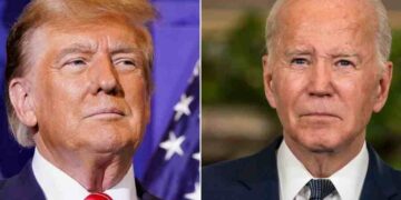 Florida's High-Stakes Primary: Republican Voters Decide Amid Trump's Legal Controversies