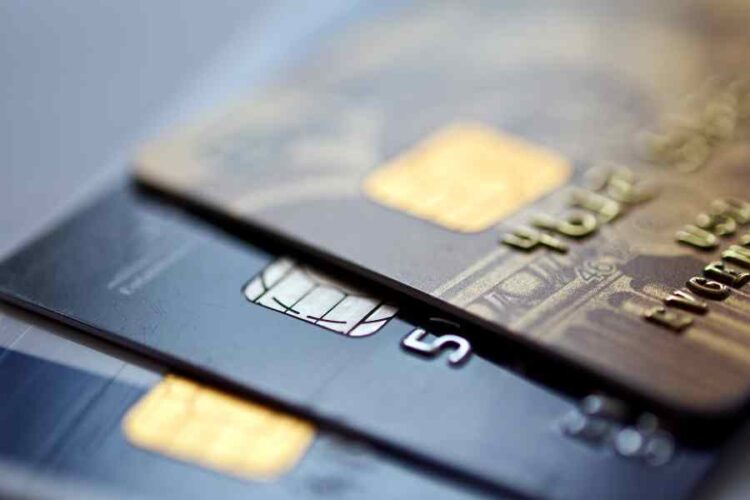 Four Legal Considerations When Applying For Your Next Credit Card