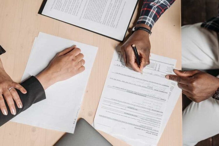 How Do Personal Injury Settlements Work
