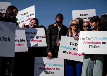 Is TikTok Facing a Ban? Biden Signs TikTok Bill into Law