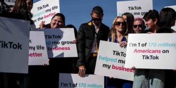 Is TikTok Facing a Ban? Biden Signs TikTok Bill into Law