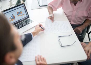 Jooble Knows What It Is Like Working As A Caretaker Couple