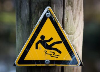 Navigating The Complexities Of Slip And Fall Cases