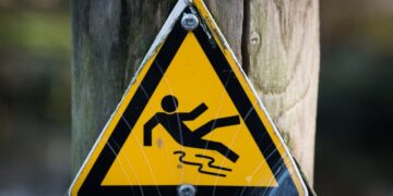 Navigating The Complexities Of Slip And Fall Cases