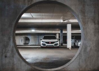 Parking Lot Accidents In NY: Understanding Fault And Liability