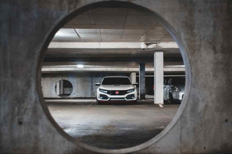 Parking Lot Accidents In NY: Understanding Fault And Liability