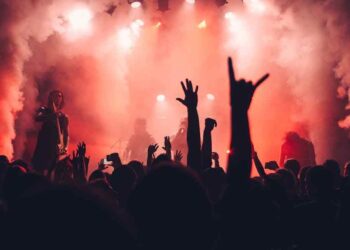 Premises Liability At Music Festivals