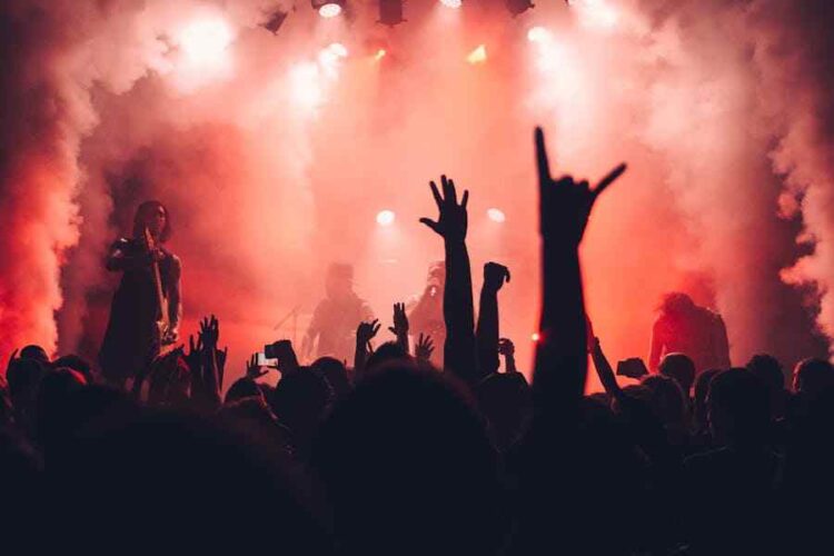 Premises Liability At Music Festivals