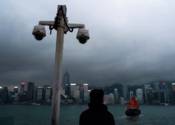 Radio Free Asia, Supported By The U.S., Shuts Down Hong Kong Bureau Following New Security Legislation