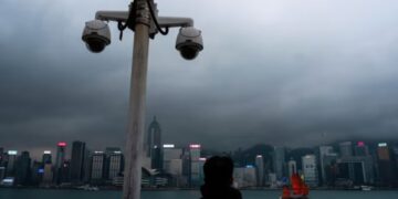 Radio Free Asia, Supported By The U.S., Shuts Down Hong Kong Bureau Following New Security Legislation