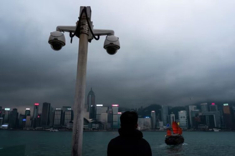 Radio Free Asia, Supported By The U.S., Shuts Down Hong Kong Bureau Following New Security Legislation