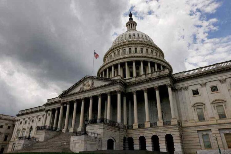 Senate Passes Controversial Surveillance Law Amid Bipartisan Concerns