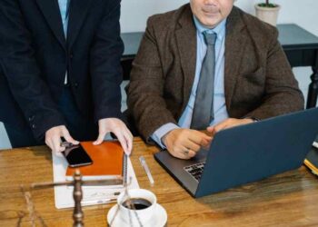 Streamlining Success: Innovative Ways Law Firms Can Boost Their Bottom Line