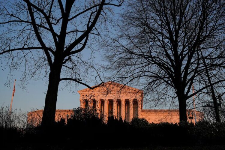 Supreme Court Deliberates Bribery Law Amidst High-Stakes Political Corruption Cases