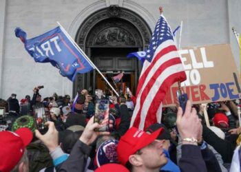 Supreme Court Examines Jan. 6 Charge Impacting Numerous Cases