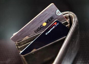 The Capital One-Discover Merger Battle Overlooks Flaws In Our Credit Card System