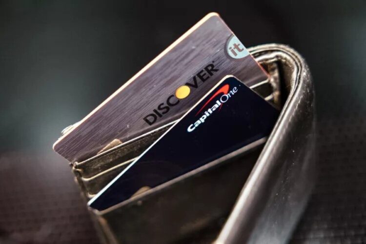The Capital One-Discover Merger Battle Overlooks Flaws In Our Credit Card System
