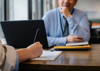 The Essential Role Of General Counsel Recruiters