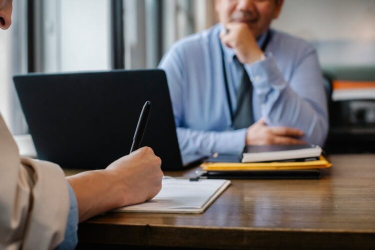 The Essential Role Of General Counsel Recruiters