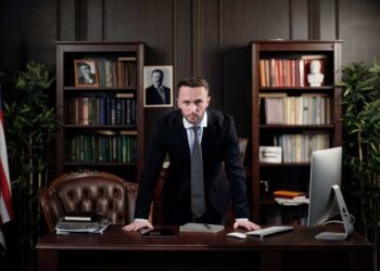 The Importance Of Seeking Expert Counsel In Family Law Cases