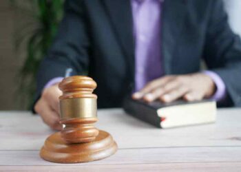 The Legal Basics Of An Auto Accident Lawsuit With A Rideshare Company