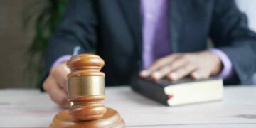 The Legal Basics Of An Auto Accident Lawsuit With A Rideshare Company