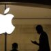 U.S. Launches Legal Action Against Apple Accuses Company of Abusing Monopoly Power