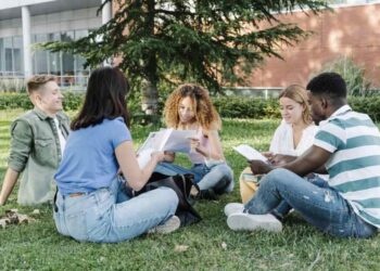 Understanding State Laws Restricting OR Prohibiting D.E.I. Initiatives In Colleges