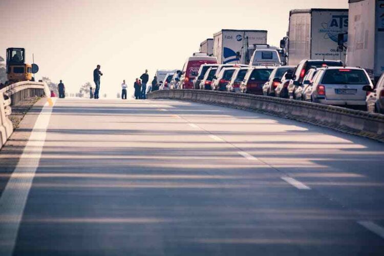 Unique Traffic Cameras And How They Affect Your Truck Accident Claim