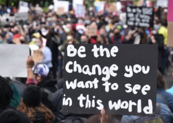 Upholding Civil Rights