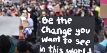 Upholding Civil Rights