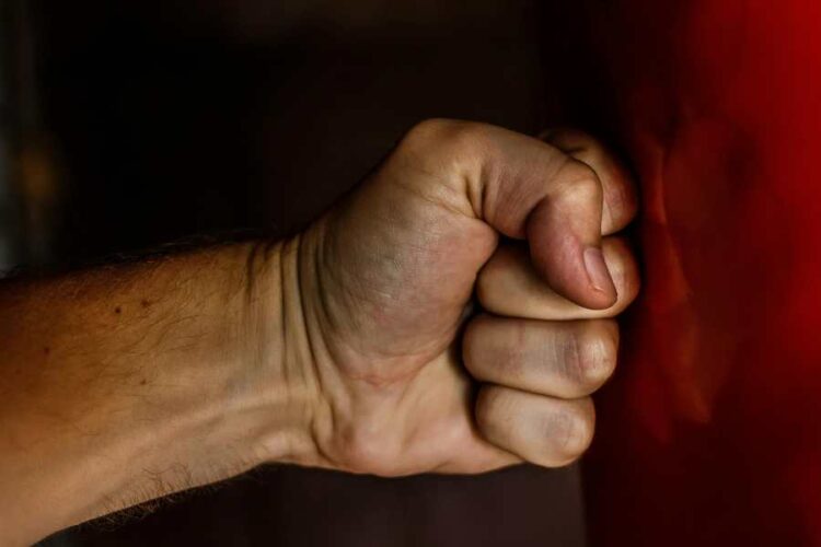 What Are The Potential Consequences Of A Domestic Violence Conviction In Denver