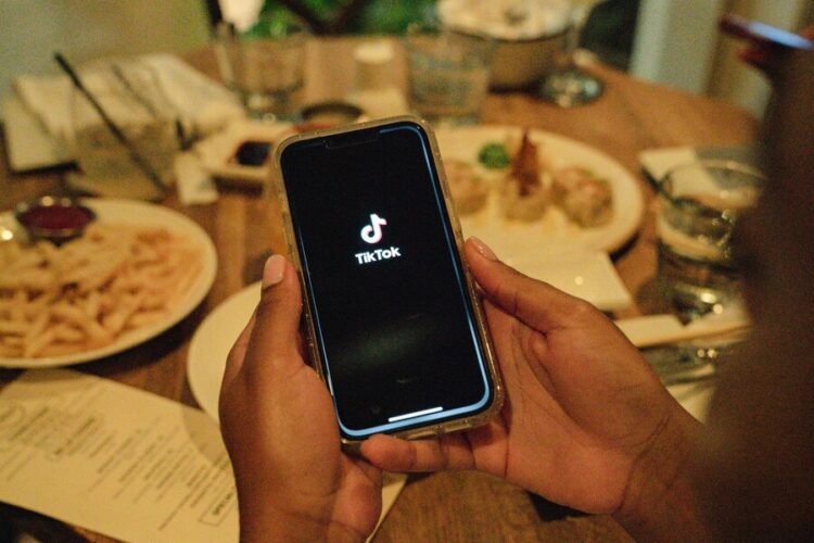 What Are The Reasons Behind The U.S. Passing A Tiktok Ban Bill And What Comes Next